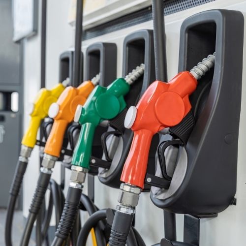 emergency fuel service dubai