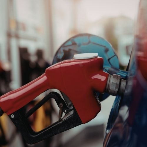 emergency fuel service dubai