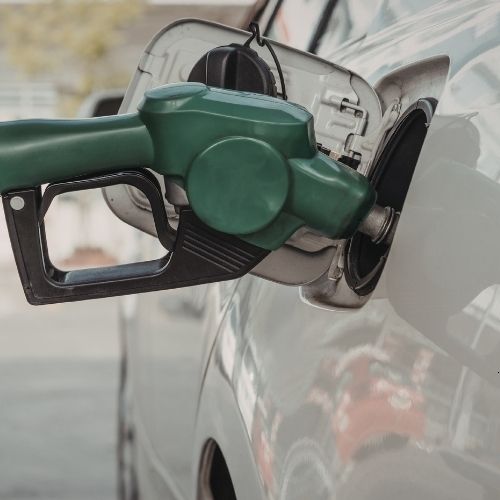 emergency fuel service dubai