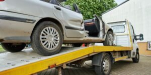 Car Towing Service in Dubai | 24/7 | 10-Min Response
